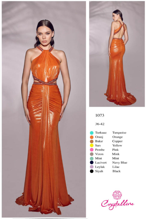 Crystalline 2024 Abendkleid 31024 76 Sissi Brautmoden Magdeburg