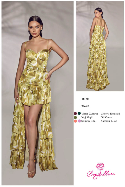 Crystalline 2024 Abendkleid 31024 79 Sissi Brautmoden Magdeburg