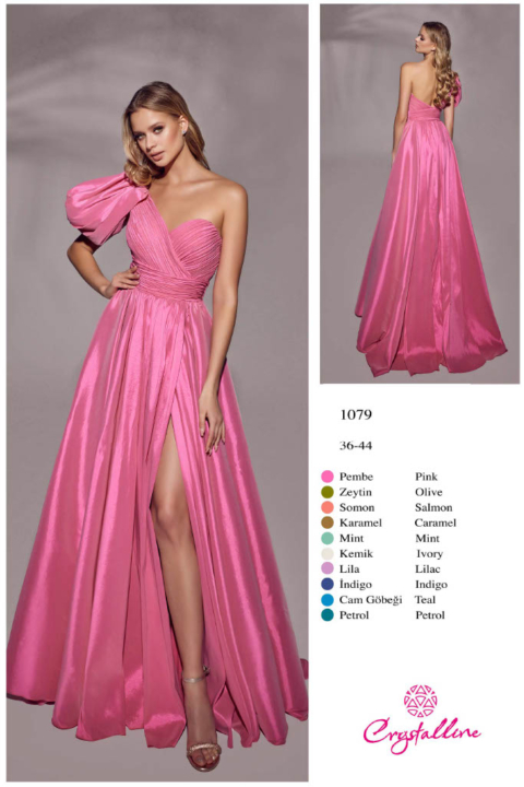 Crystalline 2024 Abendkleid 31024 82 Sissi Brautmoden Magdeburg