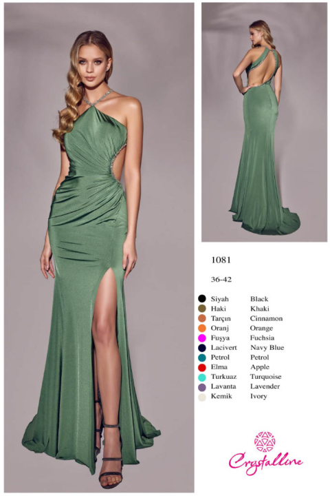 Crystalline 2024 Abendkleid 31024 84 Sissi Brautmoden Magdeburg