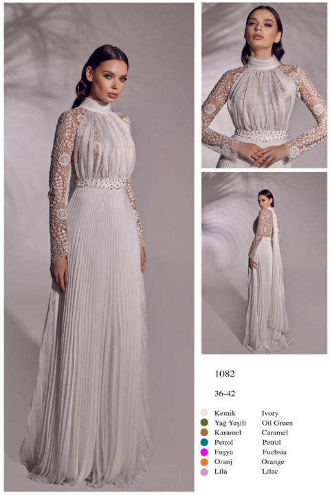 Crystalline 2024 Abendkleid 31024 85 Sissi Brautmoden Magdeburg