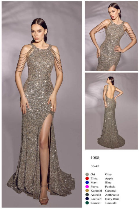 Crystalline 2024 Abendkleid 31024 91 Sissi Brautmoden Magdeburg