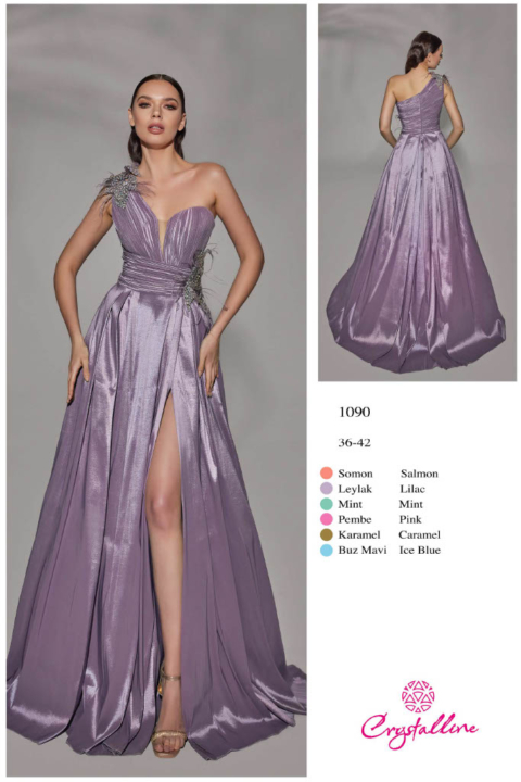 Crystalline 2024 Abendkleid 31024 931024 Sissi Brautmoden Magdeburg