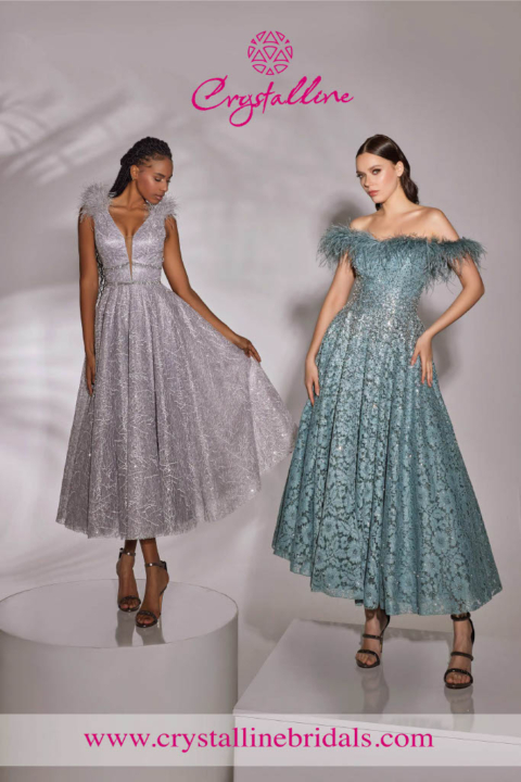 Crystalline 2024 Abendkleid 31024 96 Sissi Brautmoden Magdeburg