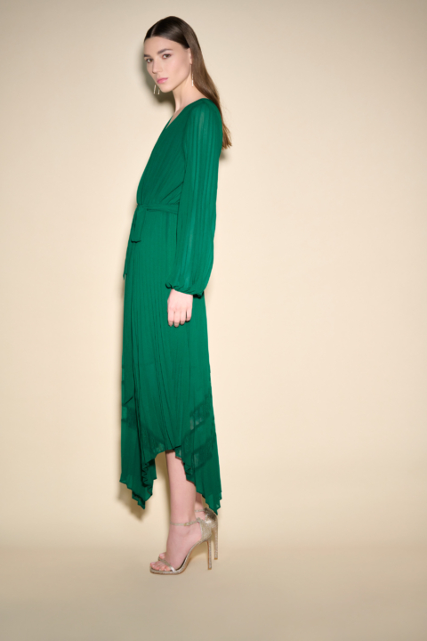 Joseph Ribkoff 2024 Abendkleid 233708 3947 05 Sissi Brautmoden Magdeburg