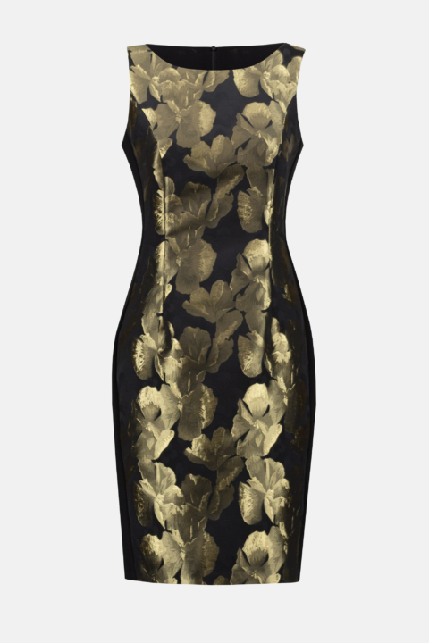 Joseph Ribkoff 2024 Abendkleid 233715 3613 01 Sissi Brautmoden Magdeburg