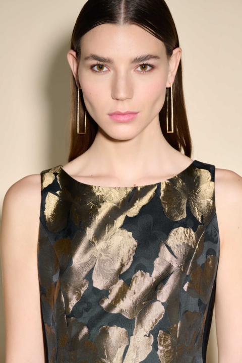 Joseph Ribkoff 2024 Abendkleid 233715 3613 07 Sissi Brautmoden Magdeburg