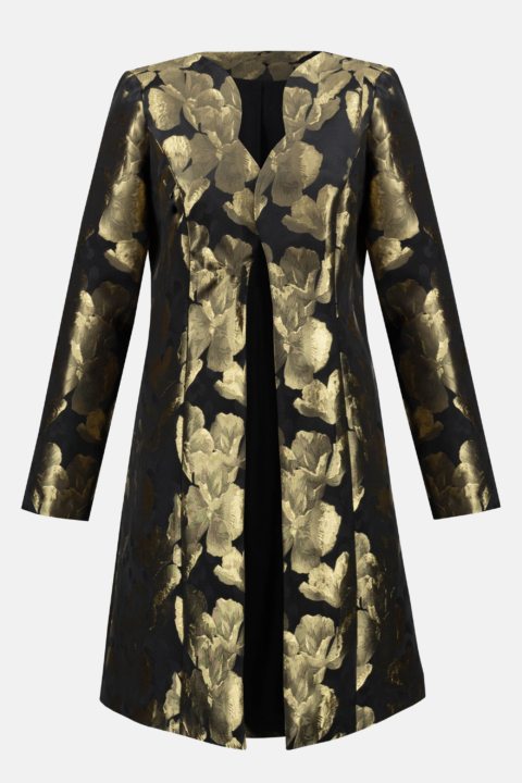 Joseph Ribkoff 2024 Abendkleid 233720 3613 01 Sissi Brautmoden Magdeburg