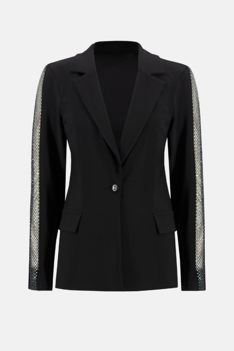 Joseph Ribkoff 2024 Abendkleid 233748 11 01 Sissi Brautmoden Magdeburg