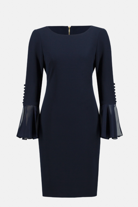 Joseph Ribkoff 2024 Abendkleid 233755 2166 01 Sissi Brautmoden Magdeburg