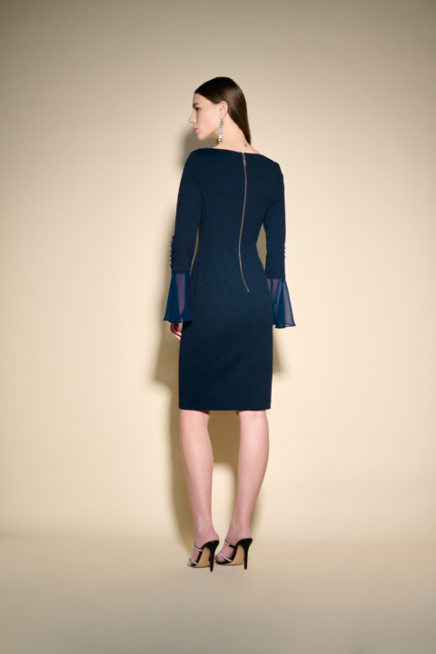 Joseph Ribkoff 2024 Abendkleid 233755 2166 06 Sissi Brautmoden Magdeburg