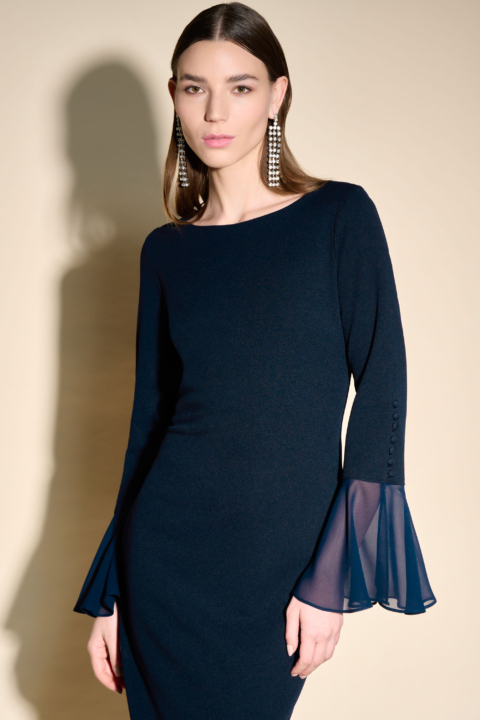 Joseph Ribkoff 2024 Abendkleid 233755 2166 07 Sissi Brautmoden Magdeburg