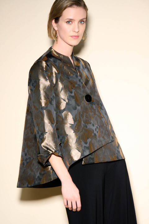 Joseph Ribkoff 2024 Abendkleid 233791 3613 05 Sissi Brautmoden Magdeburg