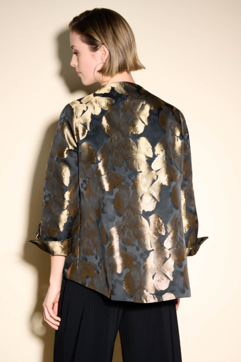 Joseph Ribkoff 2024 Abendkleid 233791 3613 06 Sissi Brautmoden Magdeburg