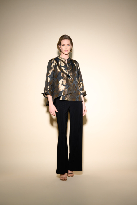 Joseph Ribkoff 2024 Abendkleid 233791 3613 10 Sissi Brautmoden Magdeburg