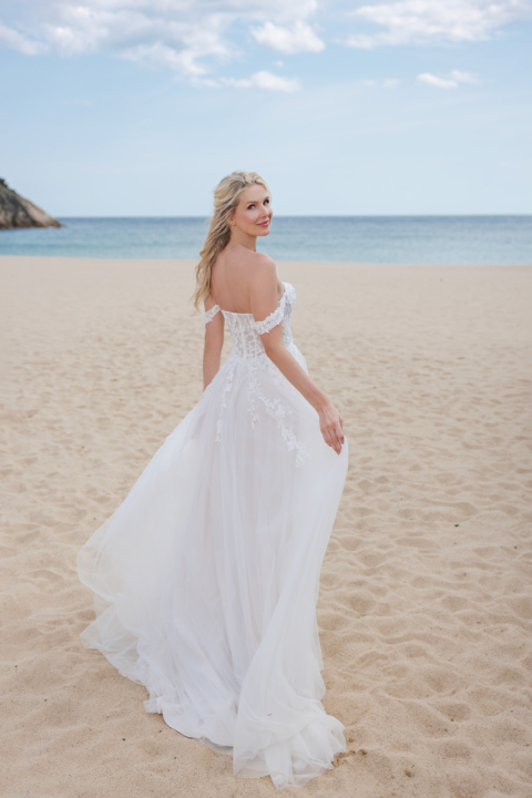 Amera Vera Light 2024 Standesamtkleid AL17173 (3) Sissi Brautmoden in Magdeburg