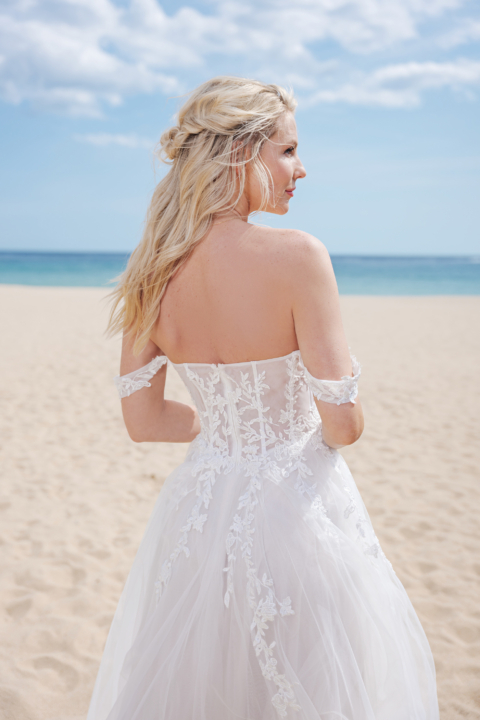 Amera Vera Light 2024 Standesamtkleid AL17173 (4) Sissi Brautmoden in Magdeburg