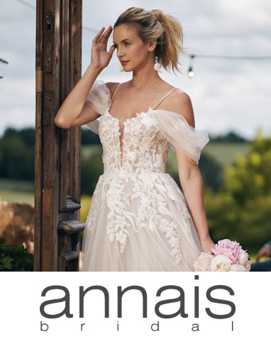 Annais Brautkleider Galerie