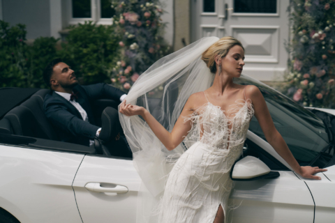 Annais Ola La 2024 Brautkleid Lussa hor 2 Sissi Brautmoden Magdeburg