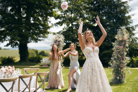 Annais Ola La 2024 Brautkleid Mia hor Sissi Brautmoden Magdeburg