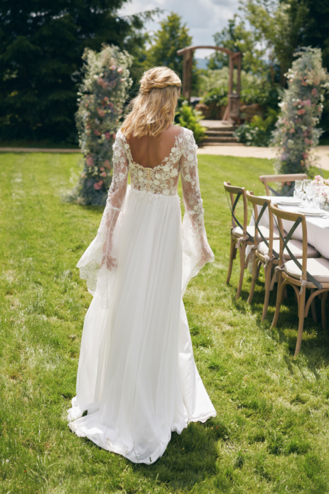 Annais Ola La 2024 Brautkleid Vincenza 3 Sissi Brautmoden Magdeburg