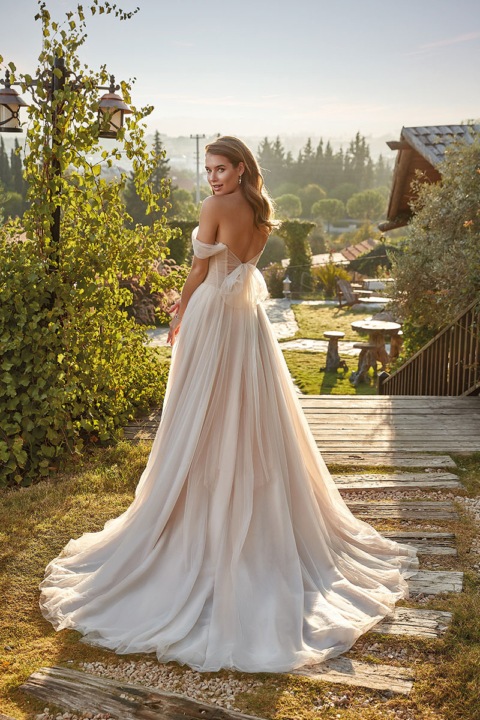 Eddy K. 2024 Collections