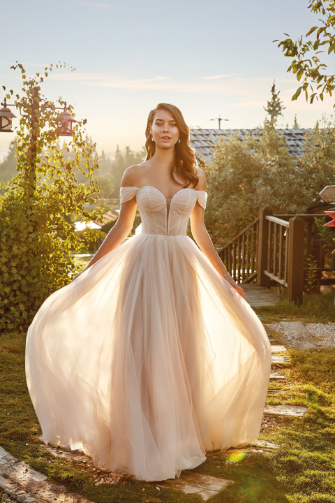 Eddy K. 2024 Collections