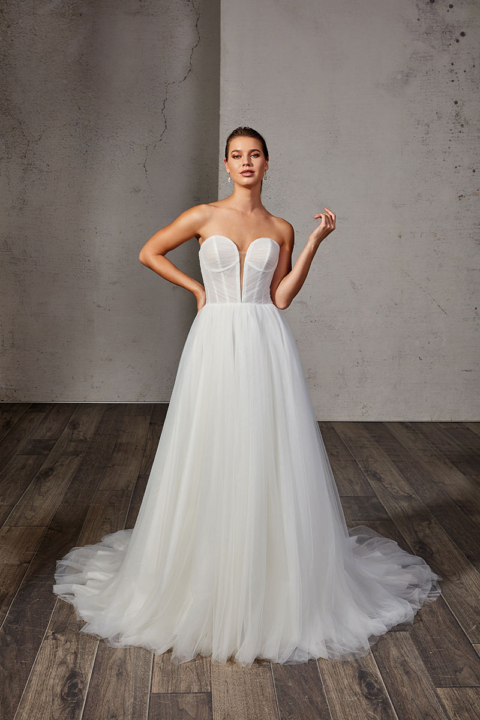 Eddy K. 2024 Collections