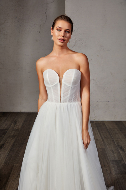 Eddy K. 2024 Collections