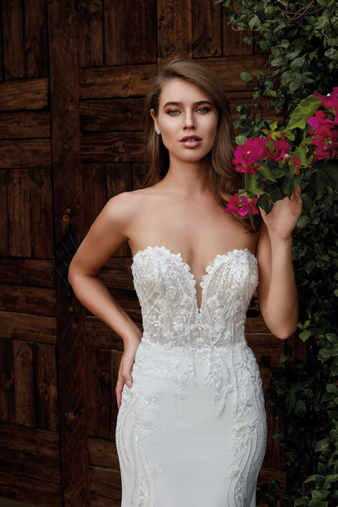 Eddy K. 2024 Collections