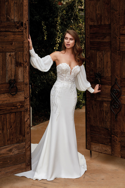 Eddy K. 2024 Collections