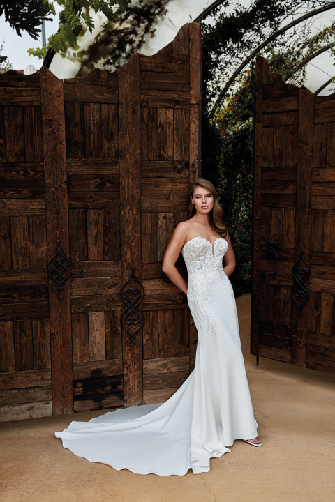 Eddy K. 2024 Collections