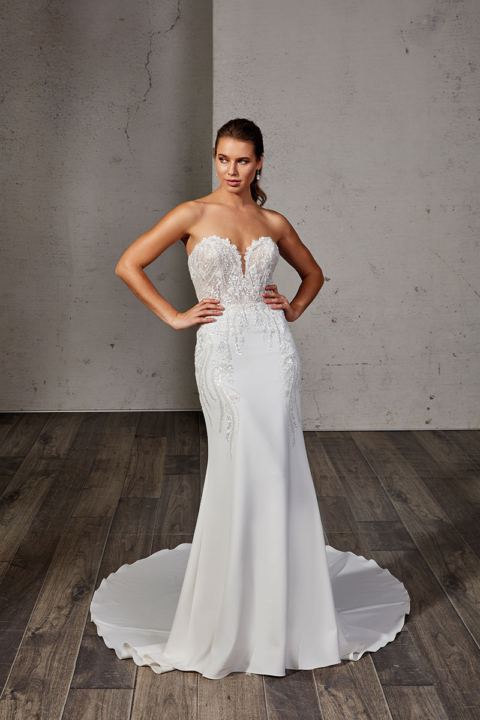 Eddy K. 2024 Collections