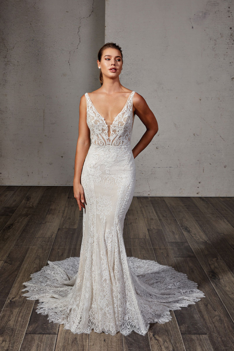 Eddy K. 2024 Collections