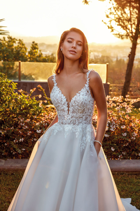 Eddy K. 2024 Collections