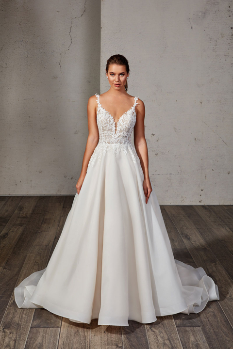 Eddy K. 2024 Collections