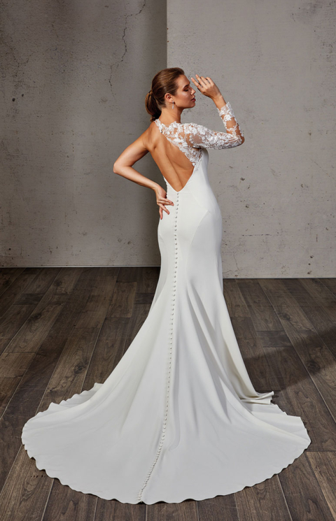 Eddy K. 2024 Collections