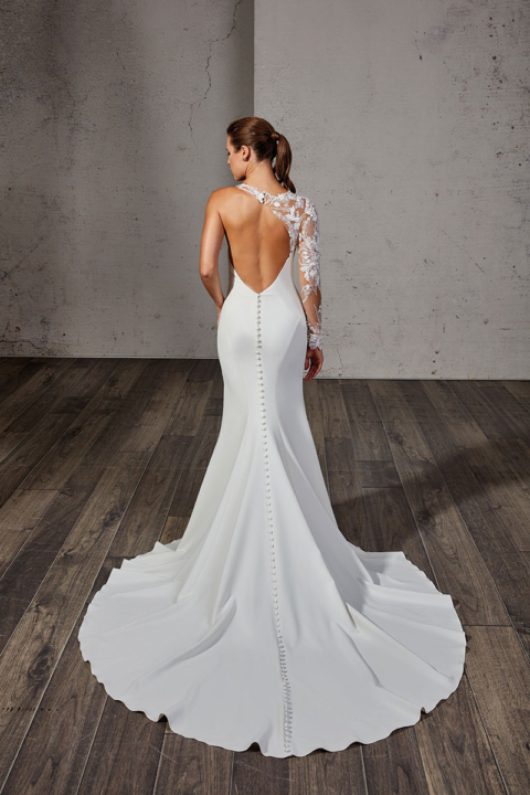 Eddy K. 2024 Collections