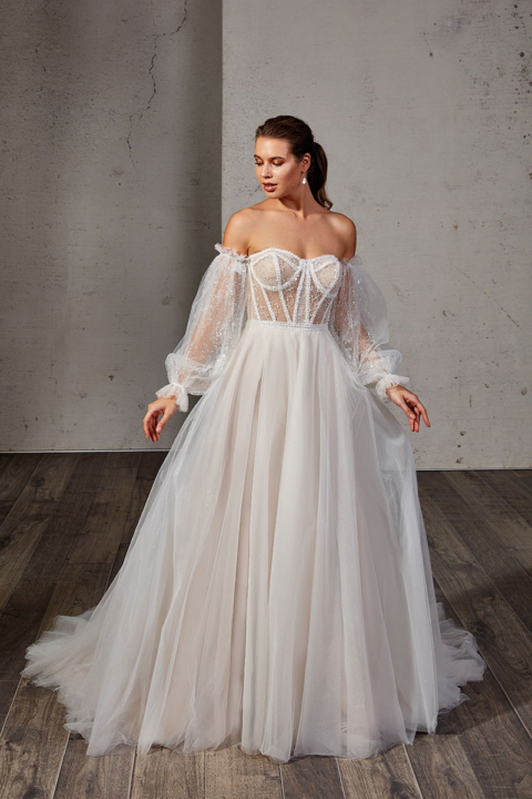 Eddy K. 2024 Collections