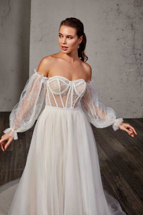 Eddy K. 2024 Collections