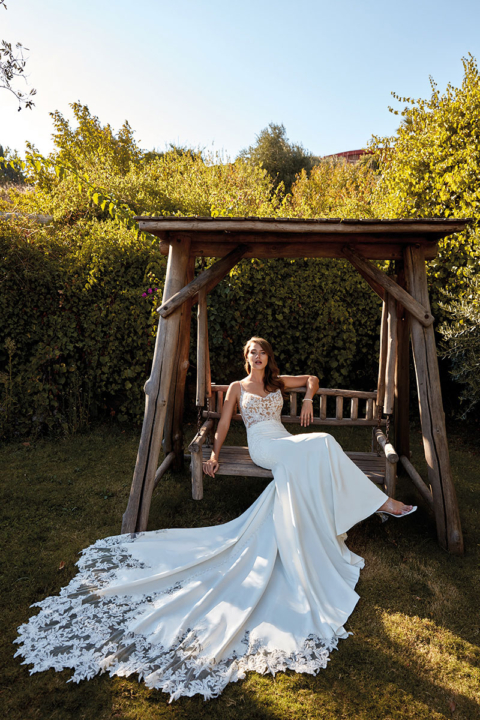 Eddy K. 2024 Collections