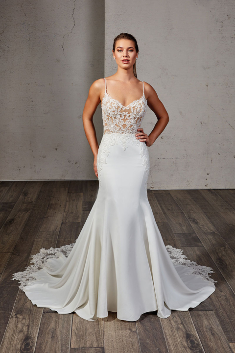 Eddy K. 2024 Collections