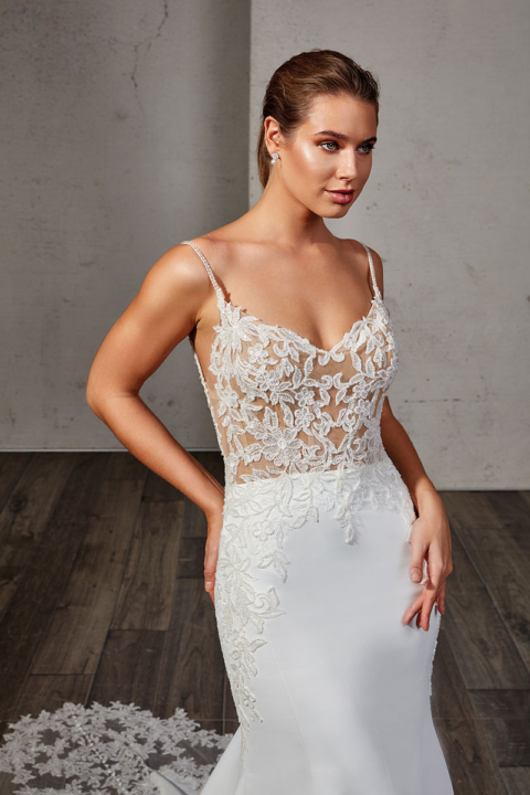 Eddy K. 2024 Collections