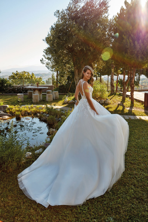 Eddy K. 2024 Collections