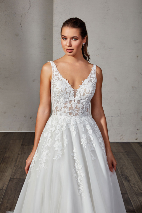 Eddy K. 2024 Collections