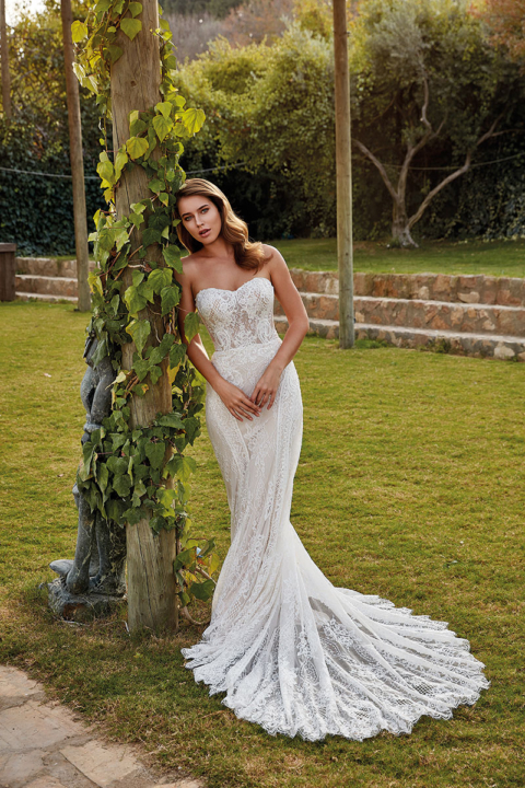 Eddy K. 2024 Collections