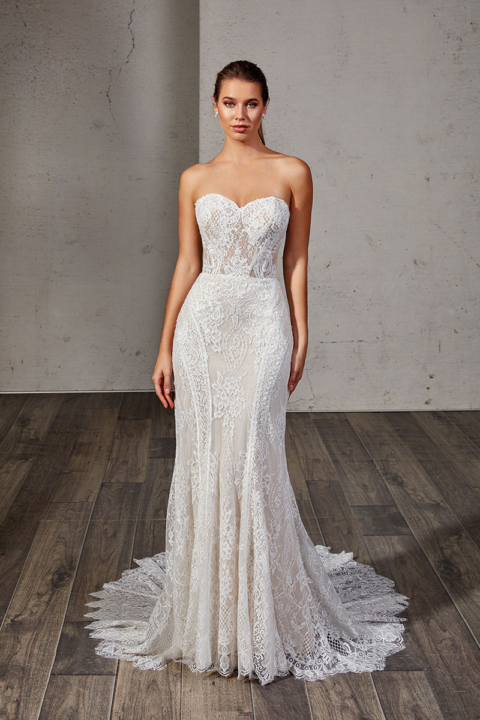 Eddy K. 2024 Collections