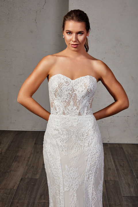 Eddy K. 2024 Collections