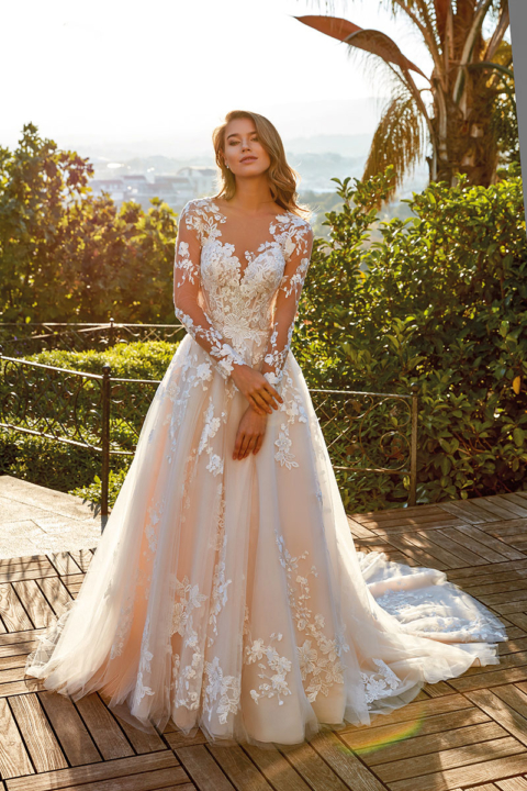 Eddy K. 2024 Collections