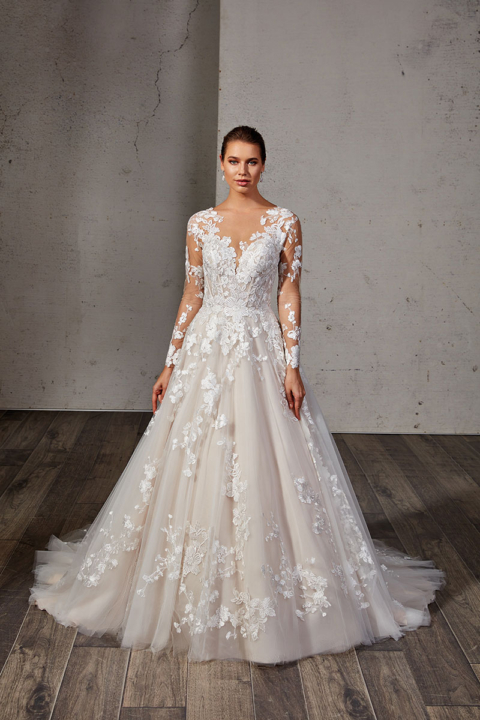 Eddy K. 2024 Collections